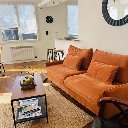 Апартаменты Drinou House Булонь-сюр-Мер Экстерьер фото